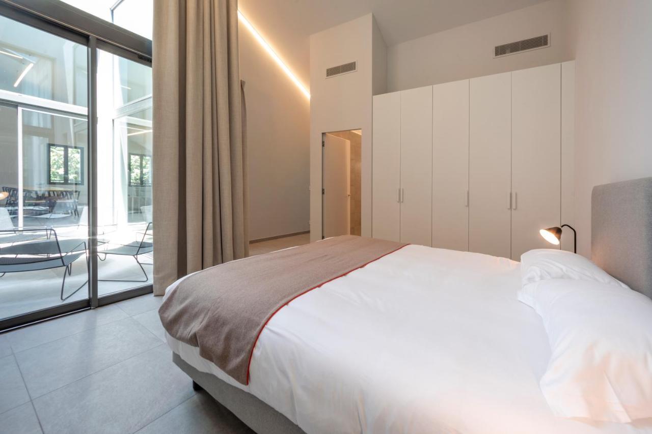 Les Orangers By Sezz Apartment Saint-Tropez Exterior photo