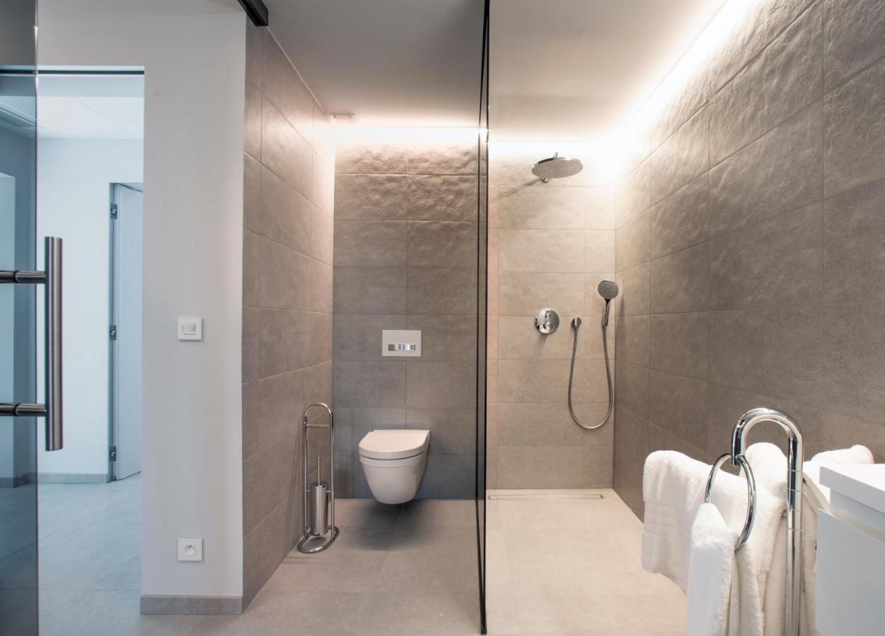 Les Orangers By Sezz Apartment Saint-Tropez Exterior photo